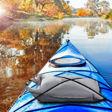 Logo trade reklaamtoote pilt: Kott KASAI Schwarzwolf